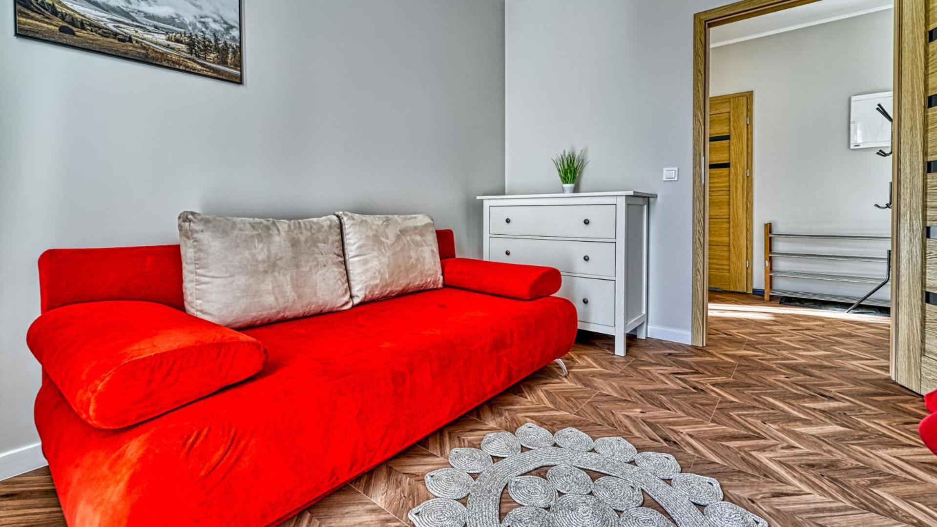 Ostoja Residence Vip Ze Strefa Relaksu I Pokojem Zabaw By Royal Aparts Szklarska Poreba Exterior photo